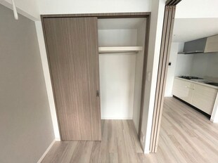 Ｓ－ＲＥＳＩＤＥＮＣＥ舟入本町の物件内観写真